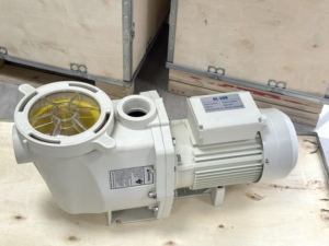 Pompe de piscine style Pentair 1hp2hp3hp, système de filtration et de circulation d'eau automatique à haut débit - Product Image 4