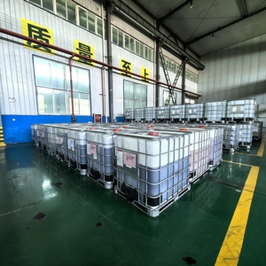 Fertilizante Líquido Orgánico Ca Mg B Zn Fe NPK, Estimula la Fotosíntesis, Previene la Clorosis y la Podredumbre en la Maduración de Frutas y Verduras, OEM - Product Image 6