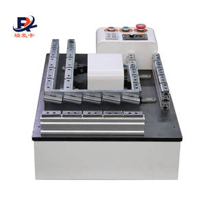 Инкрустация прелам, Машина Для Испытания На Кручение и сгибание со счетчиком - Product Image 4