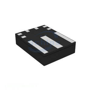 LMG5200MOFT 9 QFN ชิ้นส่วนการจัดการพลังงาน (PMIC) อุปกรณ์อิเล็กทรอนิกส์ ของแท้ บริการครบวงจร - Product Image 1