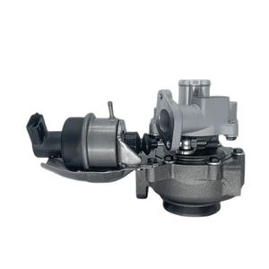 Turbocompresor BV35 71724439 55212341 55216672 54359880027 para Lader Lancia Musa Alfa Romeo Mito <span class=keywords><strong>FIAT</strong></span> Punto Doblo Idea <span class=keywords><strong>Fiorino</strong></span> - Product Image 3