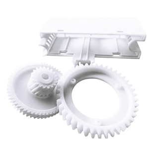 Impression 3D de pièces en plastique ABS et nylon de haute qualité, fabrication OEM, haute précision, SLS, SLA, prototypage rapide, service d'impression 3D personnalisé - Product Image 5