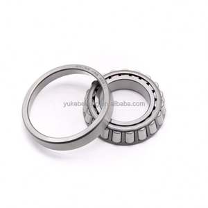 Rodamientos de rodillos cónicos de alta calidad 40KB684 Cojinete automático 40KB684LT Tamaño 40X68X22.5mm - Product Image 1