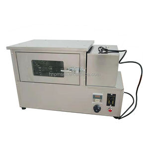 Équipement de fabrication de pizzas Machine à pizza Domino's et appareil à fromage pour kiosque à pizza en cône - Product Image 5