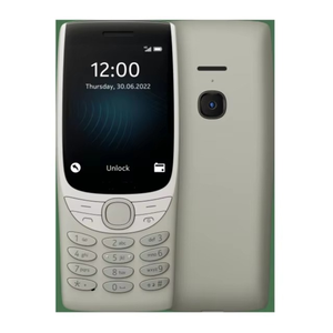 Precio Bajo para 8210 4G, Teléfono Celular Clásico Simple Desbloqueado de Fábrica, Súper Barato, para Niños y Personas Mayores - Product Image 4