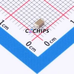 TCC1206X7R224K251HT SMD <b>Capacitor</b> (MLCC) 1206 ( Capacitance: 220nF )( Precision: 10% Rated Voltage: 250V ) - Product Image 2