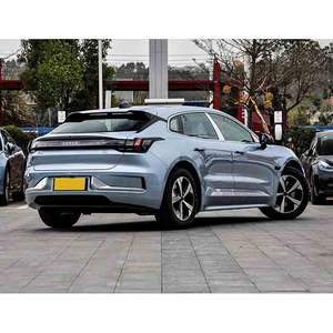 Geely zeekr 001รถไฟฟ้า2024 1032กม. zeekr 001ใหม่ - Product Image 6