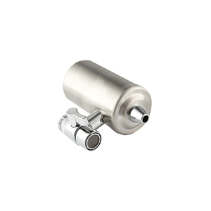 Portable mini <span class=keywords><strong>Charbon</strong></span> actif Alcaline <span class=keywords><strong>Robinet</strong></span> Mural en acier inoxydable <span class=keywords><strong>robinet</strong></span> <span class=keywords><strong>filtre</strong></span> <span class=keywords><strong>à</strong></span> <span class=keywords><strong>eau</strong></span> purificateur - Product Image 1