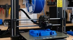 Filamento de Impresora 3D de Grado Industrial PVDF, Fluoruro de Polivinilideno |   <span class=keywords><strong>Material</strong></span> <span class=keywords><strong>FDM</strong></span> Resistente a Altas Temperaturas y a Productos Químicos - Product Image 4