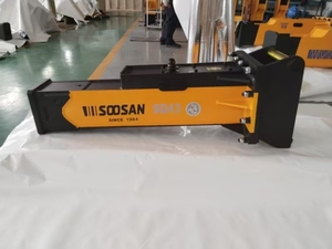 ตัวเครื่องเบรกเกอร์แบบกล่อง Soosan SQ43 SERIES ผลิตภัณฑ์จากโรงงานโดยตรง รับประกันหนึ่งปี คุณสมบัติมาตรฐานครบถ้วน - Product Image 5