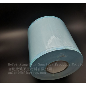 Sacs/rouleaux jetables en papier et plastique, étanches, scellés, pour emballage médical, de qualité médicale - Product Image 5