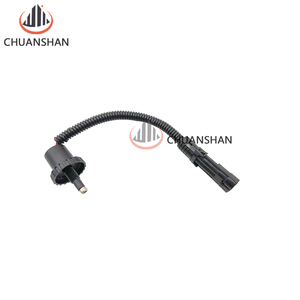 Sensor de Agua y Combustible RE519696 para Excavadora, Compatible con <span class=keywords><strong>John</strong></span> Deere 5105M 5105ML 6100D 6115D 6125D - Product Image 3