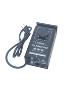 Dmx512 — sac à gradateur dmx, 1 canal