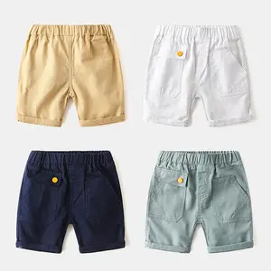 Best Selling Items Wholesale Clothing Short Sport Pants For Kids Boys From China Supplier