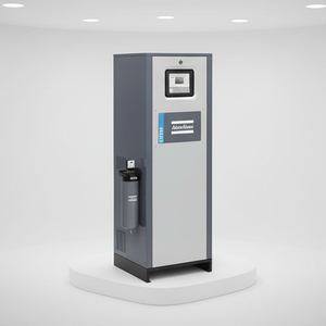 Secadores de Aire Desecantes Serie <span class=keywords><strong>BD</strong></span>+ / ZP / CD+ / CD - Product Image 2