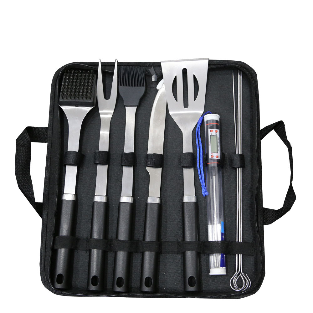 10-Piece Set (Cloth Bag)