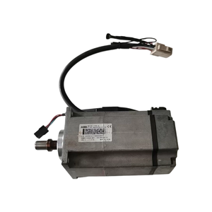 Moteur de robot industriel 3HAC032284-001 adapté au premier axe de la série IRB120. - Product Image 1
