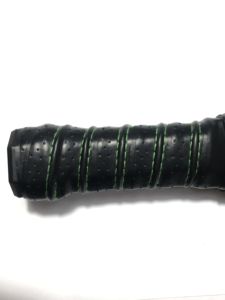 Poignée de Pickleball Surgrip de Pickleball personnalisé pour poignées de pagaie de Badminton absorbantes surgrips de raquette bande de poignée de Padel - Product Image 4