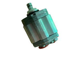 อะไหล่เครื่องจักรก่อสร้าง K1PS4 2C ปั๊มเกียร์ - Product Image 1