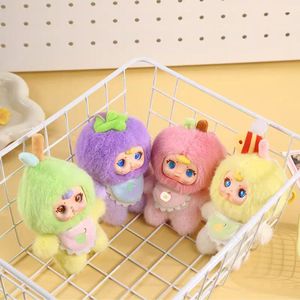Kotak Misteri Karakter Buah-buahan Warna-warni MM Suger <span class=keywords><strong>Baby</strong></span> Asli Skala <span class=keywords><strong>1</strong></span>/6 Unisex Colokan EU - Product Image 2