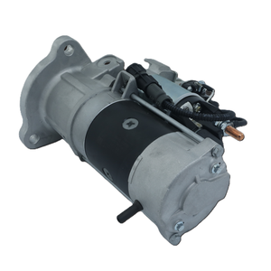 201V26201-7199/<strong>Starter</strong> 90P55 24V <strong>Starter</strong> - Product Image 2