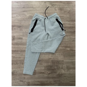 Conjunto Deportivo NK con Logotipo Pequeño para Hombre y <span class=keywords><strong>Mujer</strong></span>, Primavera/Otoño, Sudadera con Capucha y Cremallera, Chaqueta Cortavientos y Pantalones Deportivos - Product Image 5