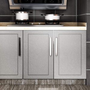Carta da Parati in PVC per Decorazione Cucina, Adesiva e Rimovibile, per Camera da Letto e Soggiorno - Product Image 4