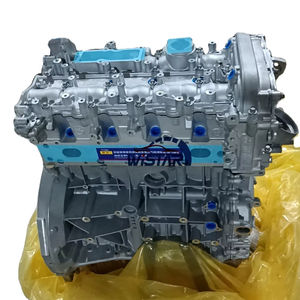 Bloc moteur essence 2.0L M274.920 pour Mercedes-Benz Classe C E GLC GLK SLC Berline Coupé Break et Infiniti Q50 <span class=keywords><strong>60</strong></span> - Product Image 1