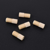 Raccord de tube sans bride en plastique Peek, qui est insoluble dans pratiquement tous les solvants sauf l'acide sulfurique concentré