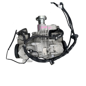 Giulia 2.9T Ổ Đĩa Bốn Bánh Phía Sau Khác Biệt Chuyển Trường Hợp Cơ Khí Hạn Chế Trượt Khác Biệt Cho Alfa Romeo Giulia - Product Image 1