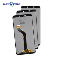 Vente en gros de pièces de rechange pour téléphones Tecno Infinix Itel LCD S24 Spark 20/20C Pop8 Hot40I Smart 8 Plus P663 P55 P55T S23
