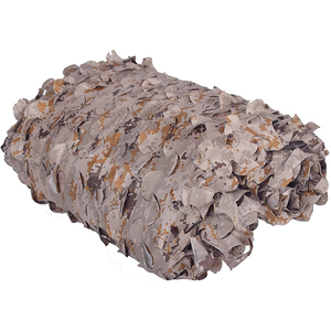 Custom 300D Us Desert Camo Fire Retardant Protective Equipment <strong>Camouflage</strong> <strong>Net</strong> for <strong>Pergola</strong> and Cars - Product Image 2