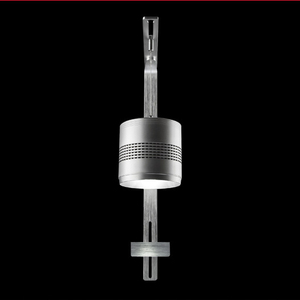 Lámpara <span class=keywords><strong>LED</strong></span> de aluminio de alta calidad de espectro completo para plantas acuáticas, <span class=keywords><strong>foco</strong></span> colgante para pecera, para césped, Arrecife de Coral - Product Image 5