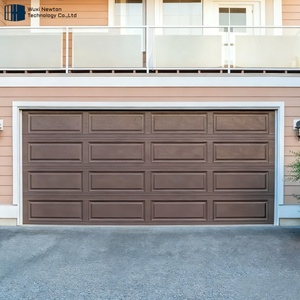 <span class=keywords><strong>Porte</strong></span> <span class=keywords><strong>de</strong></span> <span class=keywords><strong>garage</strong></span> <span class=keywords><strong>sectionnelle</strong></span> en acier sandwich isolé 16x7 8x7 <span class=keywords><strong>pour</strong></span> <span class=keywords><strong>garage</strong></span> <span class=keywords><strong>2</strong></span> <span class=keywords><strong>voitures</strong></span> - Product Image 3