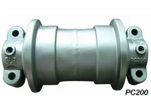 สำหรับ Komatsu D65ex-12/D85px-21เครื่องจักรกลหนักช่วงล่างลูกกลิ้งชิ้นส่วนเครื่องจักรก่อสร้าง - Product Image 6