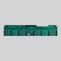 Air Purifier Printed Circuit Board Assembly HEPA Filter Controller PCBA OEM Manufacturer Smart Home Appliance Electronic Board