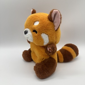 Giocattolo Respirante Orsacchiotto di Peluche, Imbottitura in Cotone PP, Dimensioni Regolabili 11-30cm, Luminoso con Musica, Aiuto per il Sonno, Educazione Precoce - Product Image 2