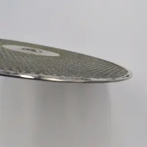 Rettificatrice manuale a disco diamantato, - Product Image 4