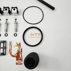 Nuovi Kit di Riparazione per Amplificatore Frizione Camion Pesanti Europei FRAPP K013727N50 per FM FH per TGS <span class=keywords><strong>TGX</strong></span> - Product Image 4