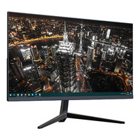 Moniteur de jeu LCD IPS ultra-fin de 27 pouces, 180 Hz, 1 ms, FHD 1080p, 2K, 4K, anti-lumière bleue, écran DP pour PC de bureau, jeu, bureau