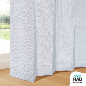 Rideaux d'extérieur imperméables de qualité supérieure, très vendus, avec une finition douce et luxueuse pour des espaces de vie extérieurs élégants - Product Image 2