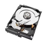 Disque dur NAS interne ST12000VN007 12 To, 3,5 pouces, SATA 6 Gbit/s, 7200 tr/min, pour systèmes de stockage en réseau, de sauvegarde et de partage de fichiers