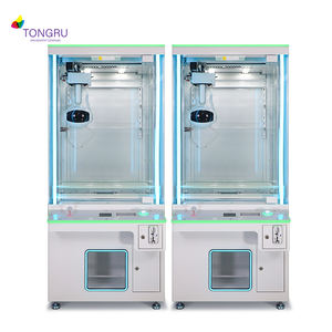 Máquina de Garra UFO com 2 Pernas, Máquina de Garra UFO, Jogo de Garra UFO, Jogo de Grua, Máquina de Garra UFO Japonesa à Venda - Product Image 2