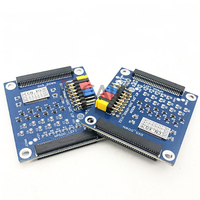 Kartu Adaptor Print Head Jucaili DX5 ke XP600/DX5 ke TX800 untuk Kartu Transfer Head Board Hoson