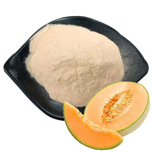 Tiktok מלאי חם עור פרמיה הלבנת יופי תות מלון יופי חלב מיובש פפטידים קולגן פפטידים אבקת תוספת משקה - Product Image 4