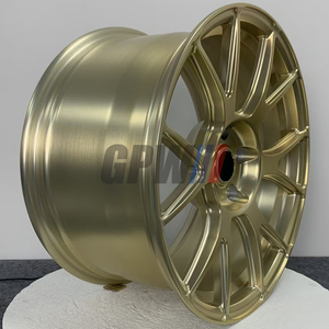<span class=keywords><strong>Jantes</strong></span> forgées GPW Custom Racing Car pour Subaru WRX STI Lexus IS <span class=keywords><strong>Volkswagen</strong></span> <span class=keywords><strong>Golf</strong></span> GTI <span class=keywords><strong>Golf</strong></span> R Tesla Model 3 Y 5x112 5x114.3 - Product Image 3