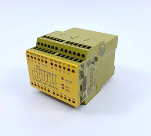 新品・純正 774709 PLC 在庫あり PLC プログラミングコントローラー - Product Image 1