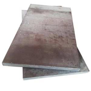 Aço Estrutural <span class=keywords><strong>Q235</strong></span> S275jr Q195 Aço Carbono China A516 Gr 70 Placa de Aço Carbono - Product Image 1