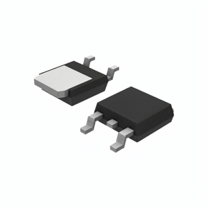 Service complet original SJ6010DS2RP TO-252-3, DPAK, SC-63 Thyristors Acheter des composants électroniques en ligne - Product Image 1