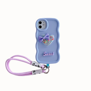 <span class=keywords><strong>เคส</strong></span>โทรศัพท์รูปโบว์รูปผลไม้น่ารักสำหรับ Samsung Galaxy A54 A53 A55 A73 A51 5G <span class=keywords><strong>เคส</strong></span>นิ่มปกป้อง M54 M14สำหรับ A52s S24 S22 S23เป็นพิเศษ - Product Image 6